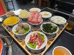-咏江南·苏式火锅·苏州评弹(观前街店)
