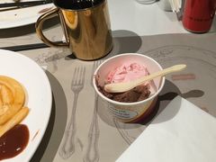 -晶丽香榭自助餐(南京大饭店)