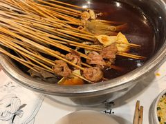 -成都瓜串串(华强北店)