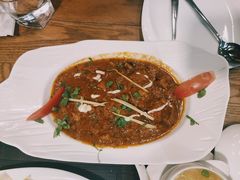 -Masala Curry and BBQ·玛莎拉巴基斯坦美食(金水万达店)