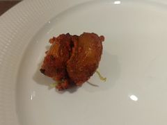 -Pita's&Tika's中东和印度风味餐厅(龙湖天街店)