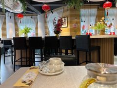 -桂园餐厅(五大道店)