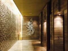 -北京王府井希尔顿酒店·秦唐中餐厅Chynna