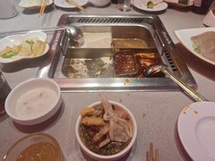 -海底捞火锅(漫乐城夜宵主题店)
