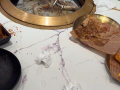 -花味·自助烤肉(大观天地店)