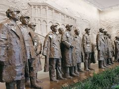 -遵义会议纪念馆