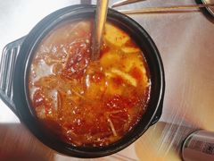 -西塔老太太泥炉烤肉(苏州大悦城店)