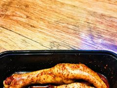 -二孃鸡爪爪(东郊记忆店)