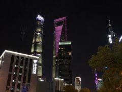 -上海中心大厦