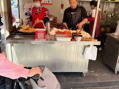 -张记灌饼(丰富路店)