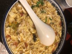 -老爷庙风味美食府(魏都大道店)