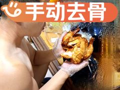-山姆会员商店(亦庄创意生活广场店)