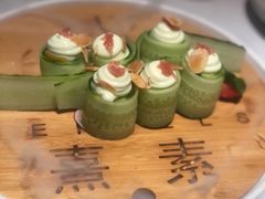 -熹素·鲜美素食Vegetarian (天河领展店)
