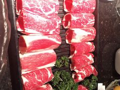 -捞王锅物料理(凯旋路店)