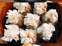 精品牛肉烧麦-正宗天津烧麦馆(柳州路店)