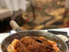 -泰国村酒楼(良木园酒店)