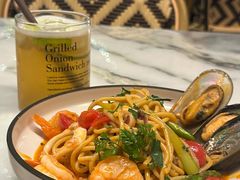 -Grande A'moo(上海万象城店)