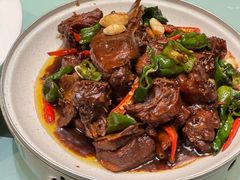-小江南(万福园店)