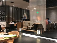-隐泉之语日式料理(王府中环店)