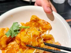 -枪火串烧·东北特色烧烤(罗湖总店)