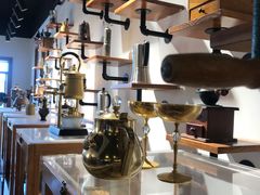 -MUSEO COFFEE咖啡博物馆