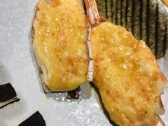 -和彩放题餐厅(酒仙桥店)