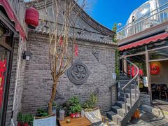 -四喜小胖·北京涮肉(五道营店)