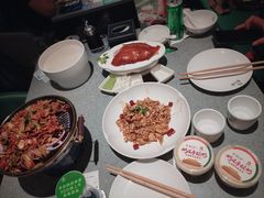 -紫光园烤鸭(前门大栅栏店)