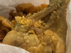 -阿捡忭京炸鸡(韭菜园总店)