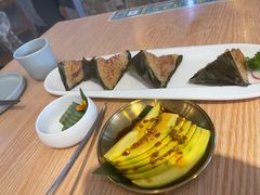 -嗲嗲的椰子鸡(亚龙湾总店)