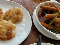 -澳门西南饭店·粤菜·茶市·手工点心(华海路店)