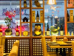 大堂-有喜屋·深夜食堂(北京西路店)