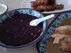珍珠血糯-芸海阁·农家私房菜(沙家浜景区出口店)