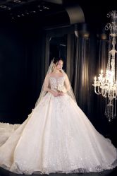 -Bridal Queen·婚纱女皇