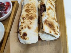 -培万河间驴火•驴肉火锅(东平店)