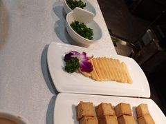 鱼豆腐-东来顺饭庄(五道口店)