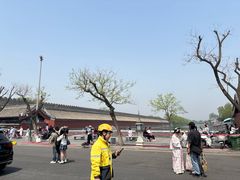 -东华门大街小区