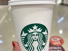 -星巴克(西安李家村万达店)