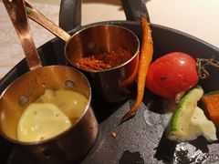 -布拉诺牛排西餐厅(上城天街店)