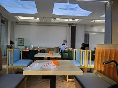 -羊城酒店·中餐厅