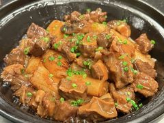-深圳美高梅酒店-品聚嘉府中餐厅