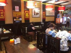 大堂-姚记炒肝店(簋街店)