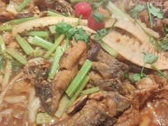 -老板恋上鱼(恒隆广场店)