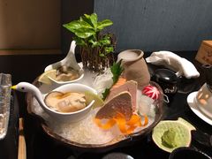 -天狗山料理(省体店)
