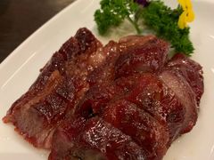-上海三甲港铂瑞酒店-卓越西餐厅