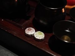 -腾冲和顺柏联酒店
