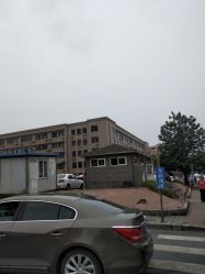 -大连市妇女儿童医疗中心集团(春柳妇产院区)