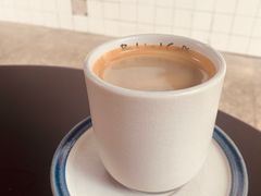 -Be Lived Cafe比例咖啡(摩天轮店)