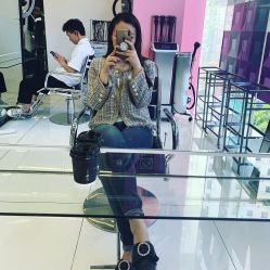-MY HAIR ARDOR