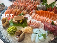 -富盈酒店-日本料理餐厅(厚街店)